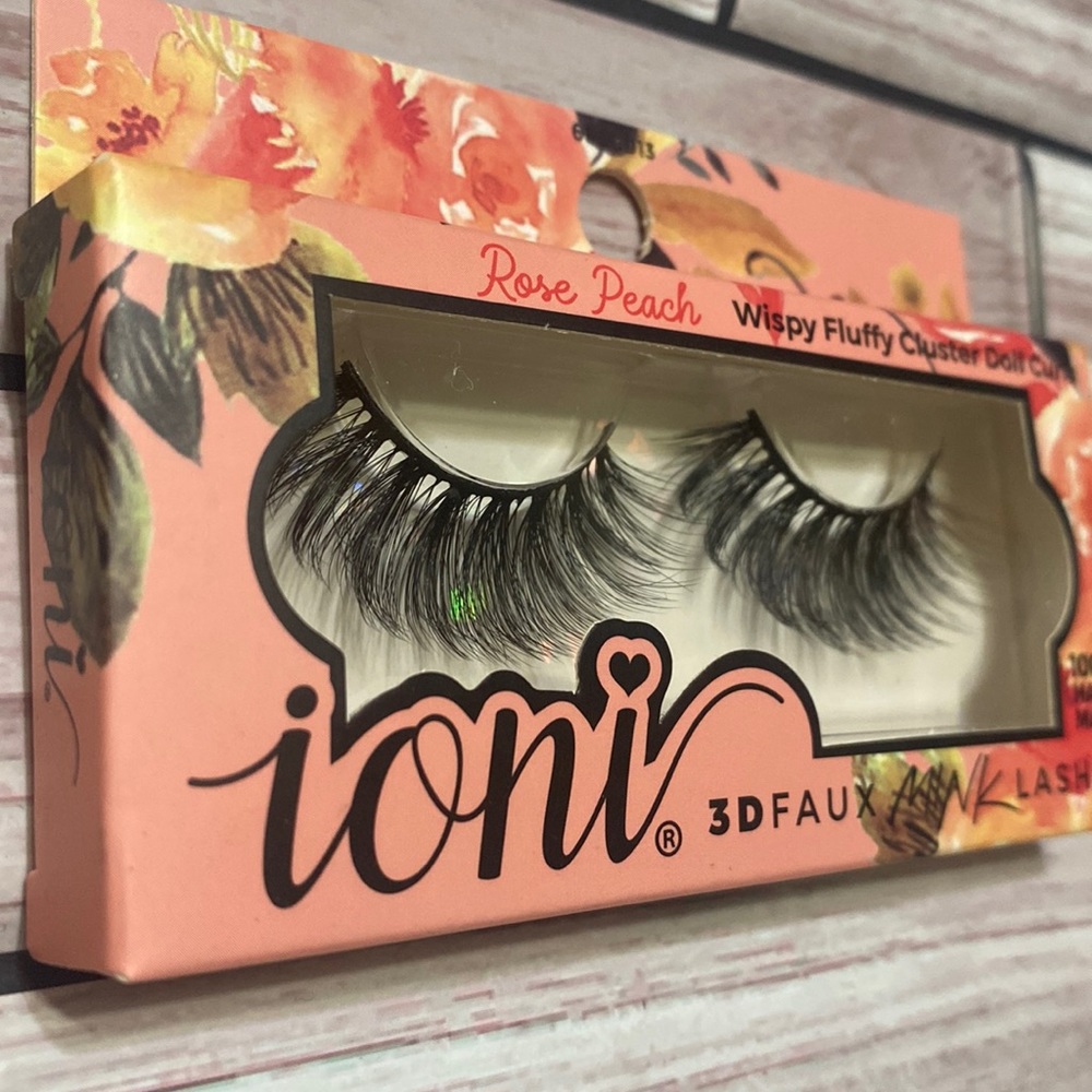 LASH GARDEN COLLECTION 🪴